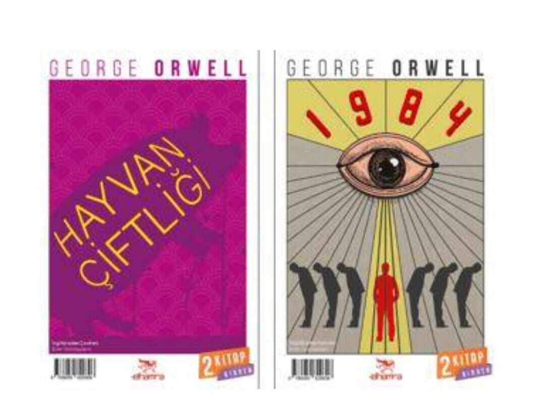 Mustafa Kaya Köşe.psb George Orwell (3)