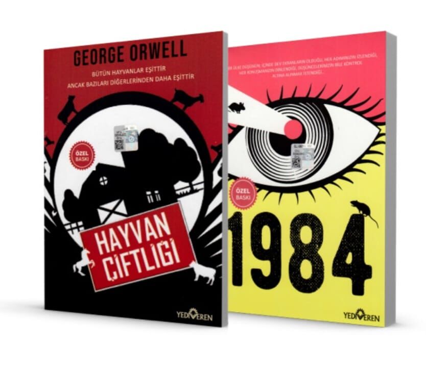 Mustafa Kaya Köşe.psb George Orwell (4)