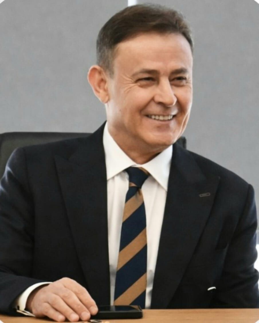 Mustafa Kemal Kaya Bu Tren Deni̇zli̇'ye Gelmeli̇, Bi̇r Hatti Da Dosb'den Geçmeli̇! De (1)-1