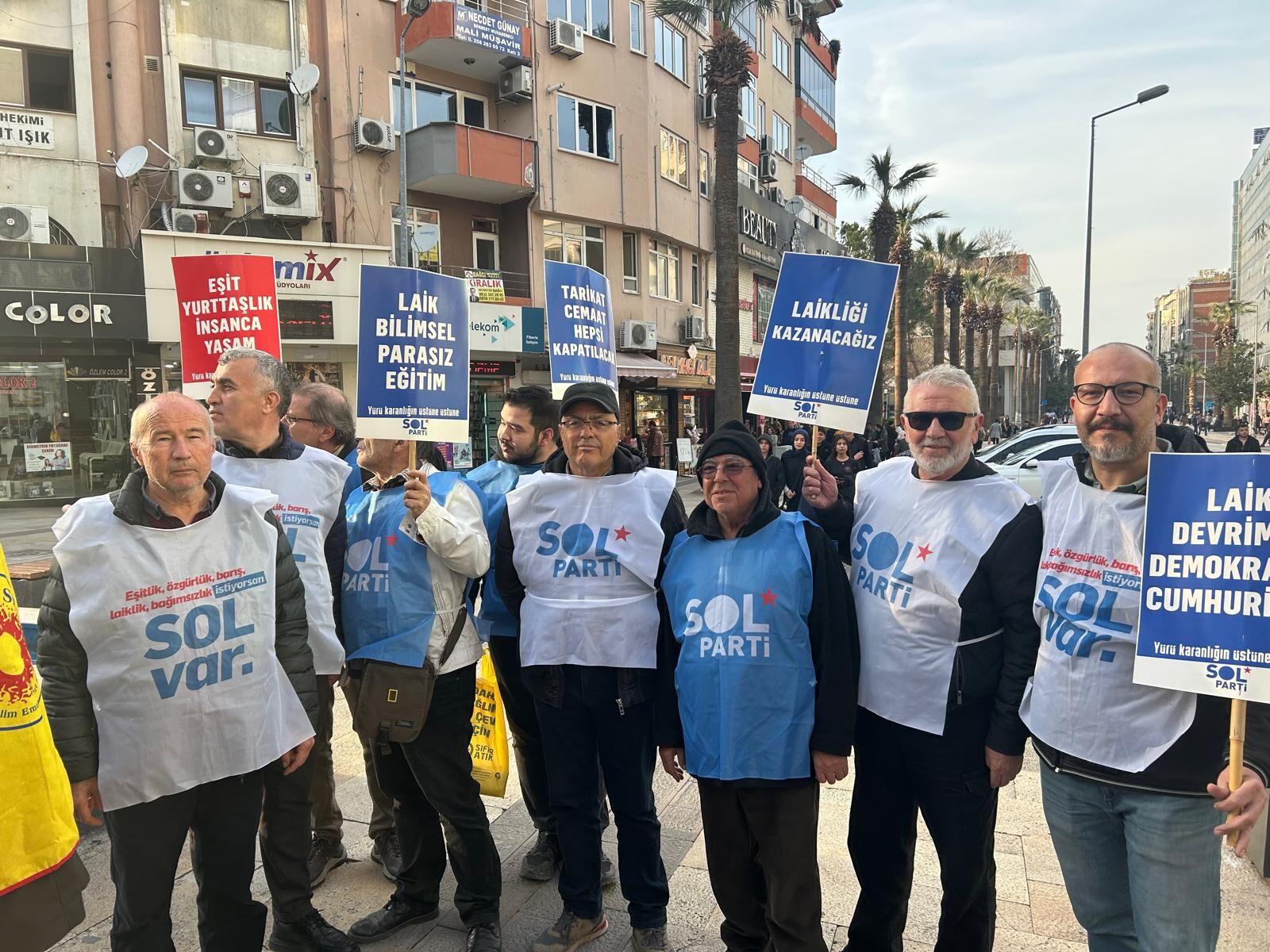 Mustafa Kemal Kaya Köşe Almanay (7)-1