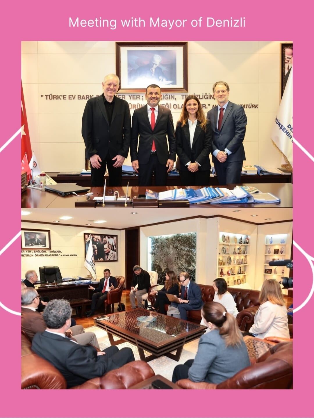 Mustafa Kemal Kaya Köşe Gurbetçi (1)