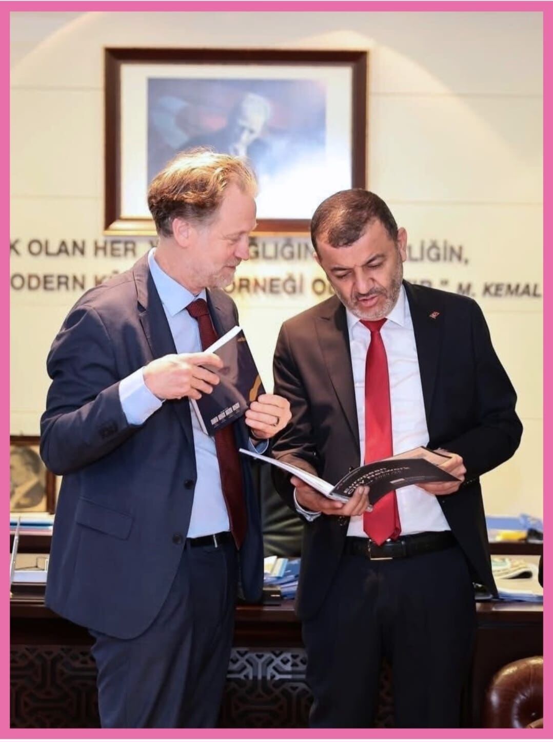 Mustafa Kemal Kaya Köşe Gurbetçi (6)