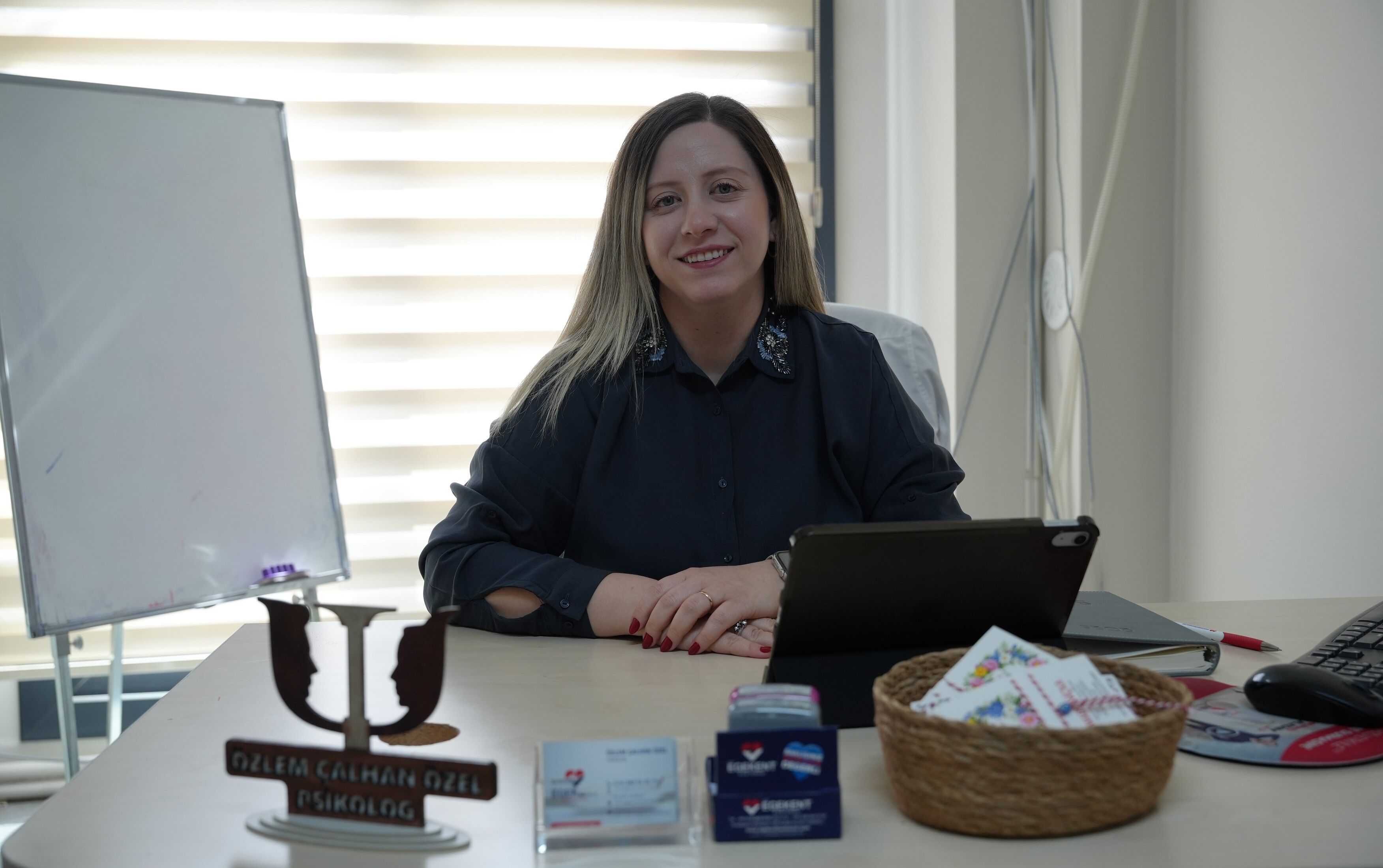 Psikolog Özlem Çalhan Özel Denizli Sağlık Haberleri (3)