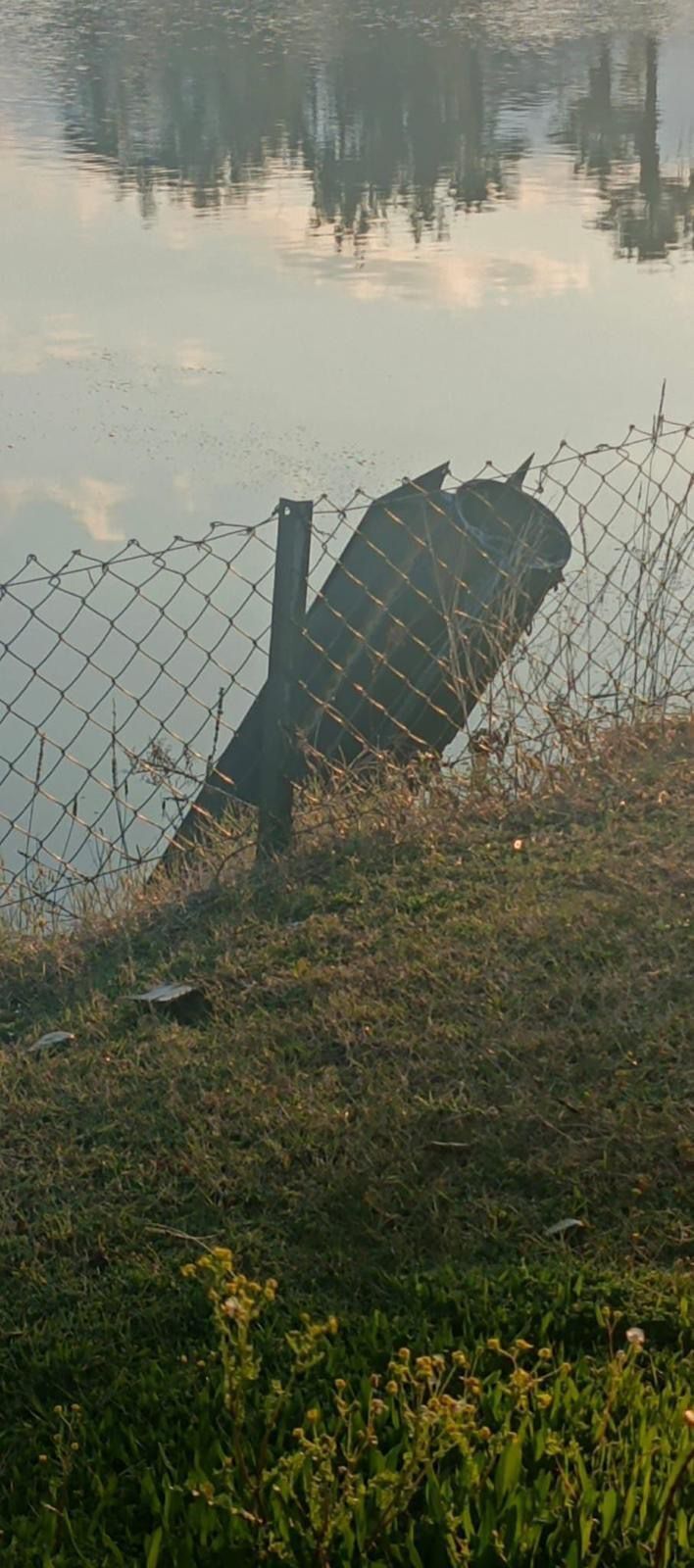 Son Dakika İran’dan Ateşlenen Ve Türk Hava Sahasına Yönelen Balistik Füze Engellendi! (1)