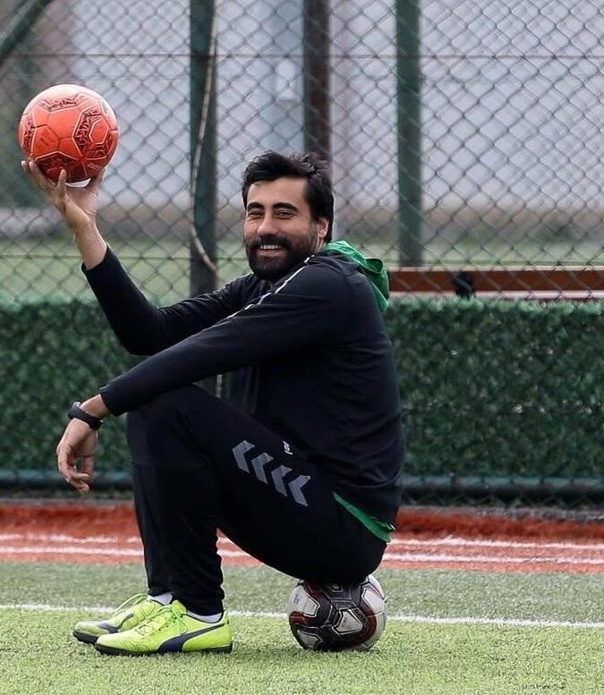 Süleymman Küçük-1