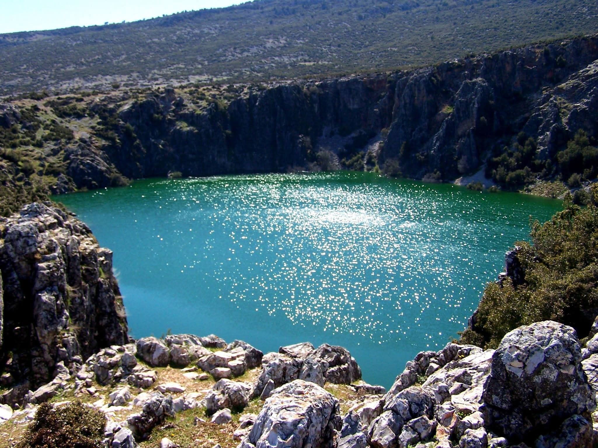 Tavas Gümüşdere Obruğu Yeniden Suya Kavuştu Denizli Haber (4)