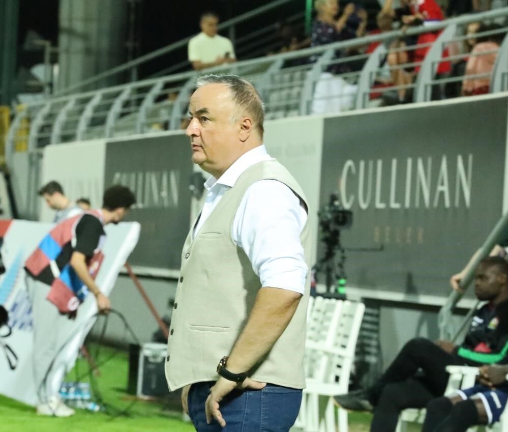 Teknik Direktör Engin Fırat Hayatını Kaybetti (1)