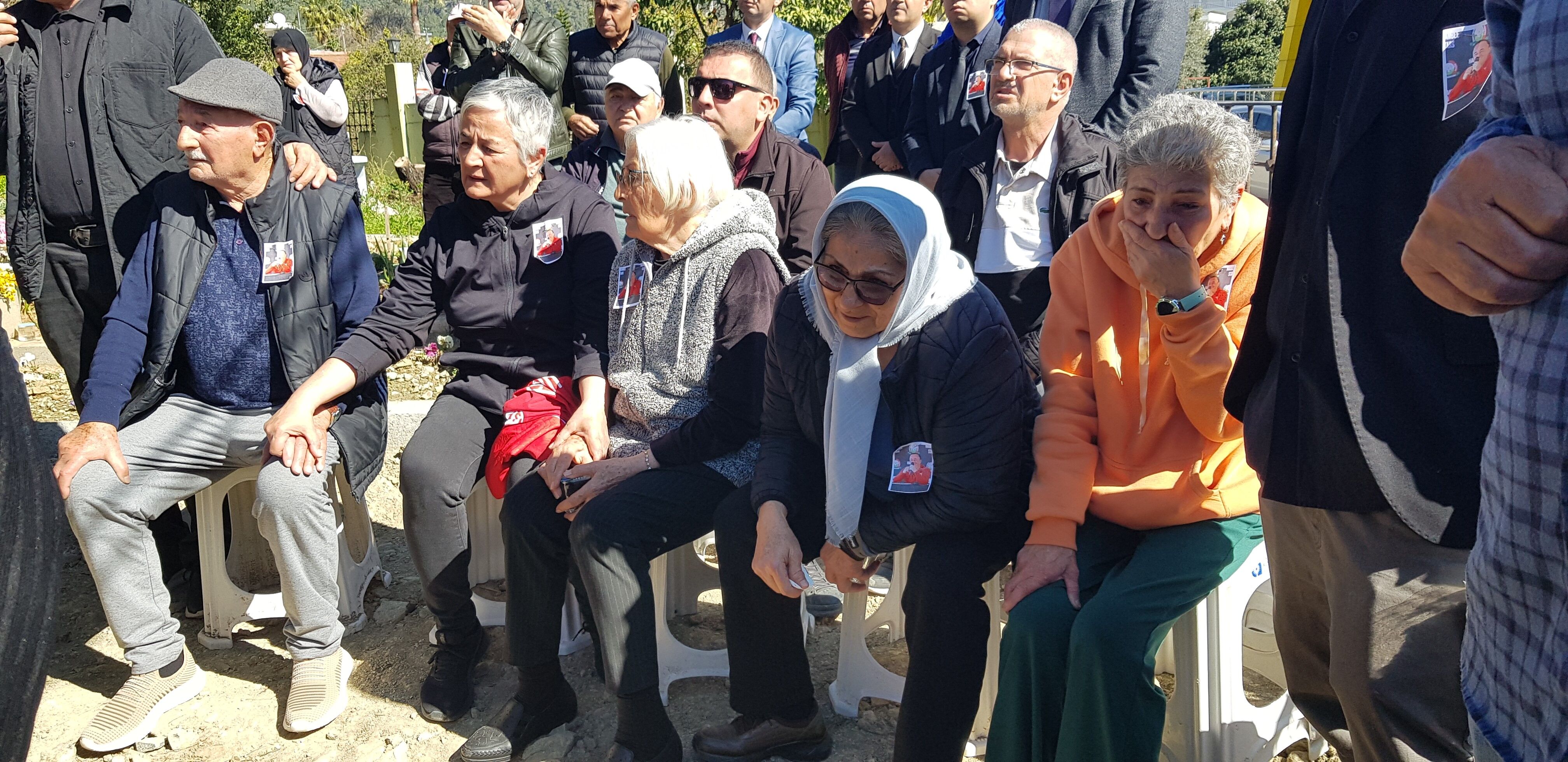 Teknik Direktör Engin Fırat Son Yolculuğuna Uğurlandı (2)