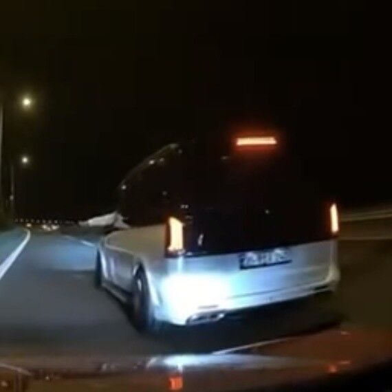 Trafikte Aracın Önünü Kesen Sürücüye Ceza Yağdı Izmir Haberleri Denizli Haber Trafik Cezaları (2)