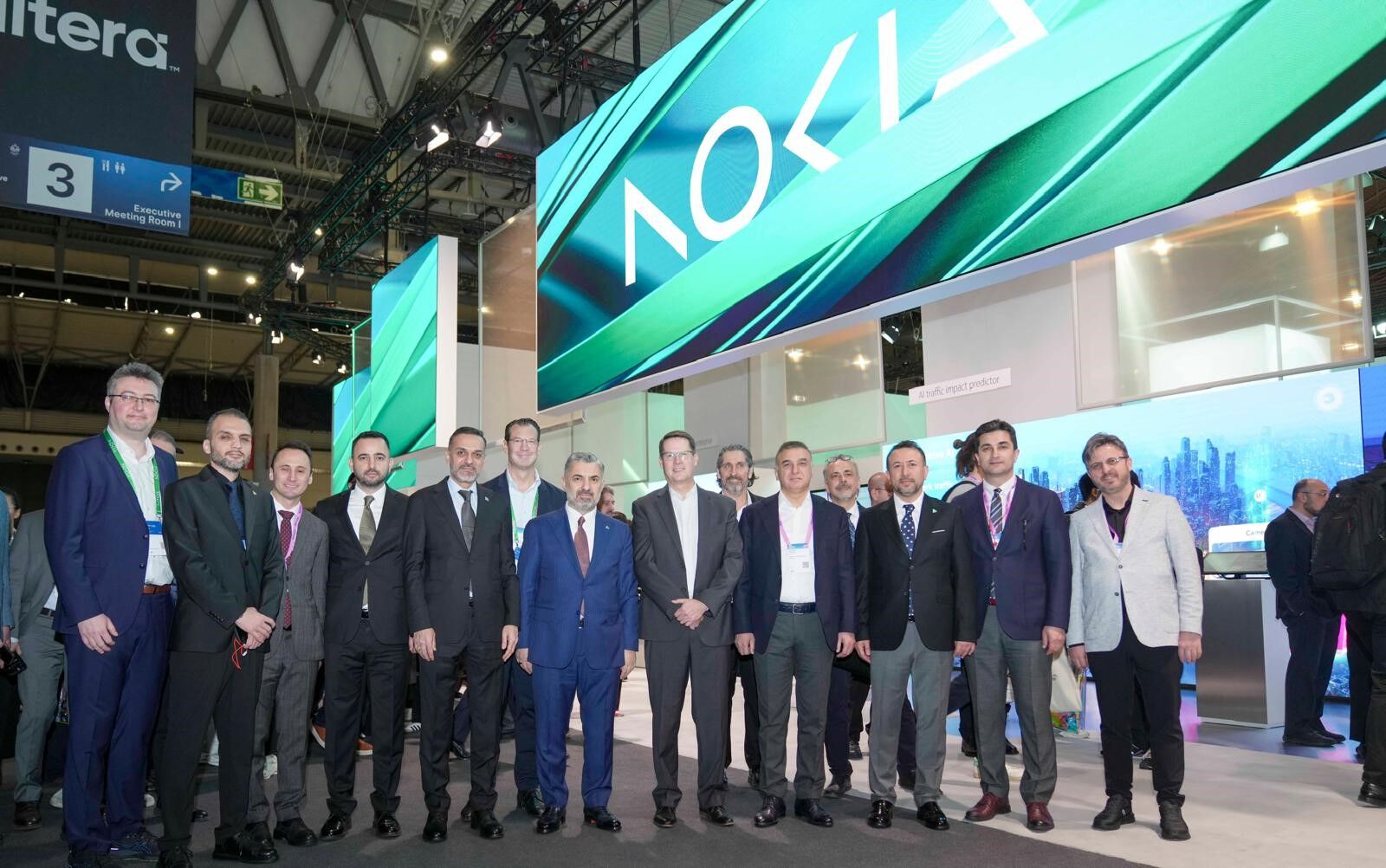 Türk Telekom Ve Nokia'dan L4S Teknolojisi (2)