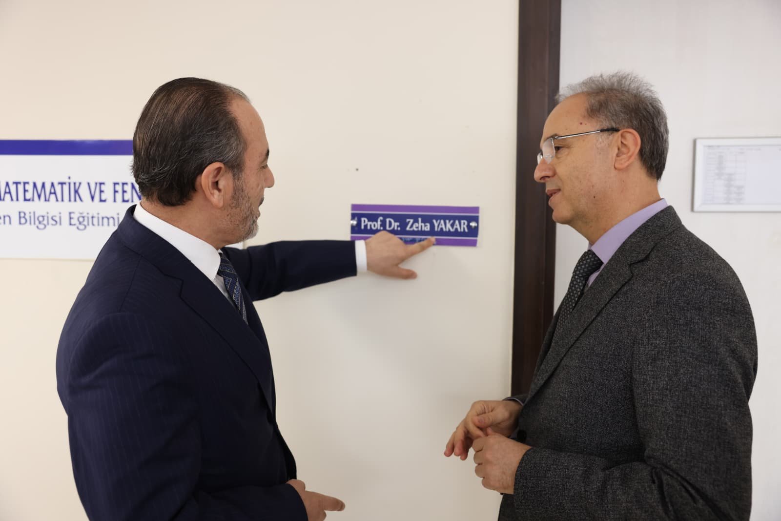 182 Eğitim Fakültesi 2026 Yılı “Mavi Bayrak” Ödülü Aldı (3)