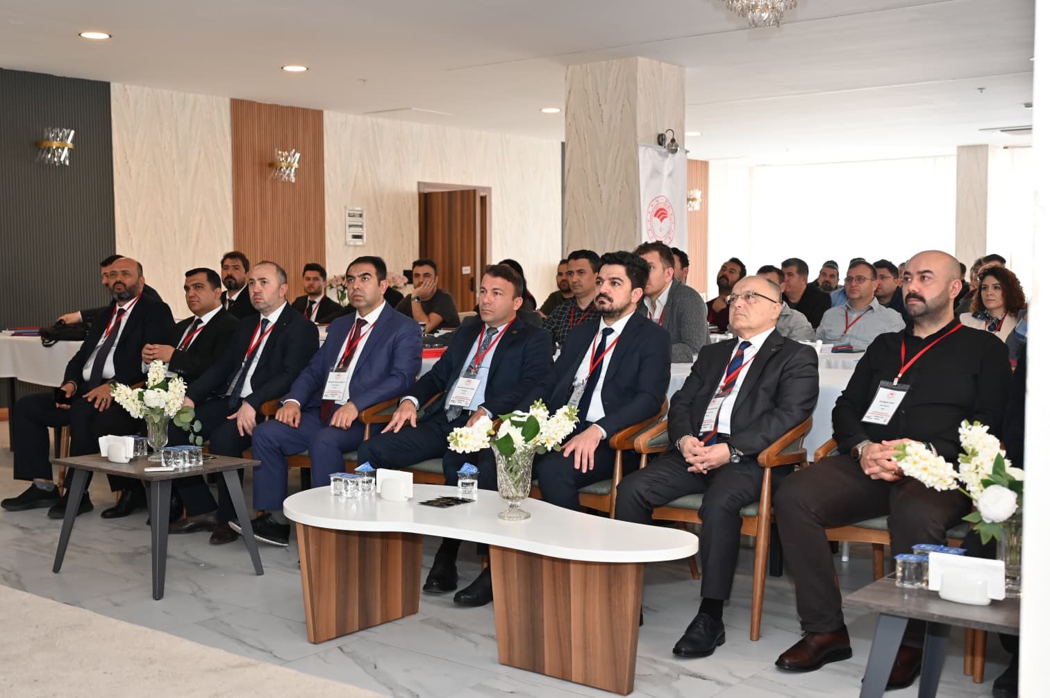 Bakanlık Denizli’de Düğmeye Bastı Epidemiyoloji Eğitimi Başladı (3)