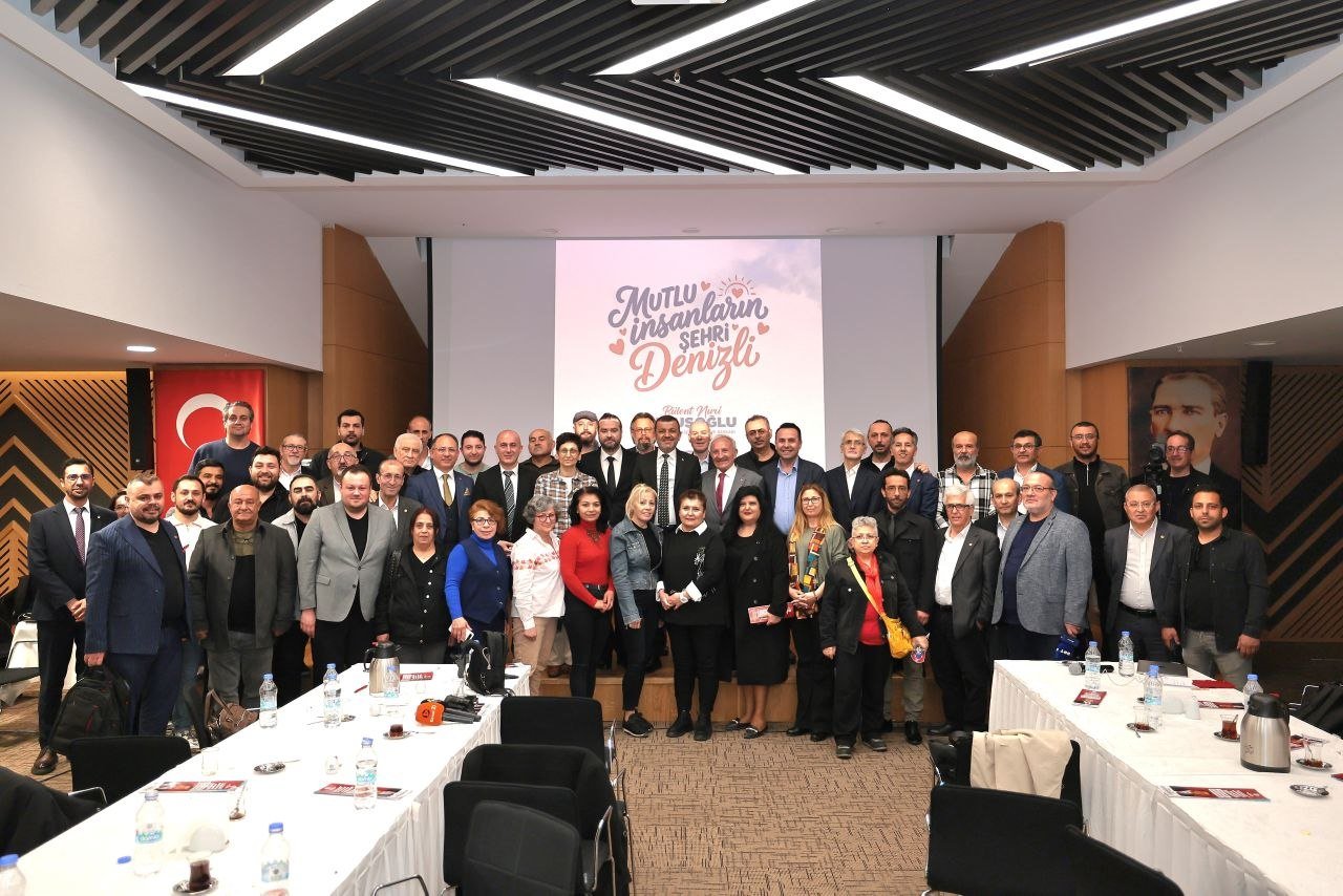 Başkan Çavuşoğlu’ndan 2 Yıllık Hizmet Sunumu (1)