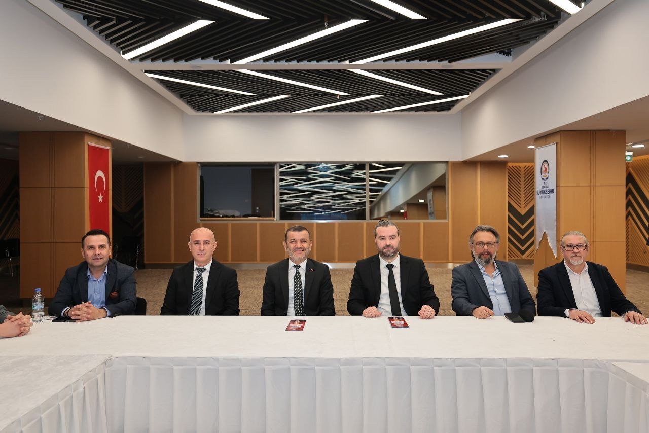 Başkan Çavuşoğlu’ndan 2 Yıllık Hizmet Sunumu (5)