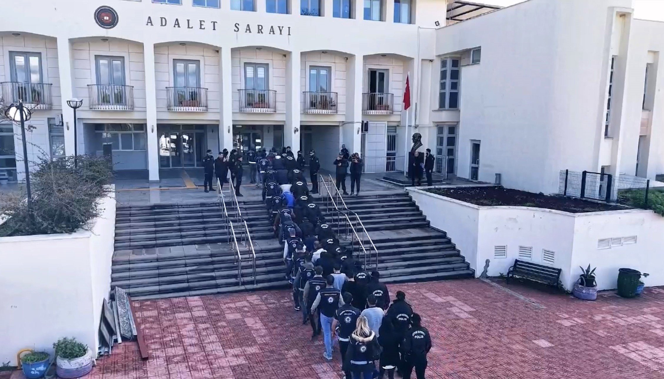 Bot Faciasında Yeni Gelişme (1)