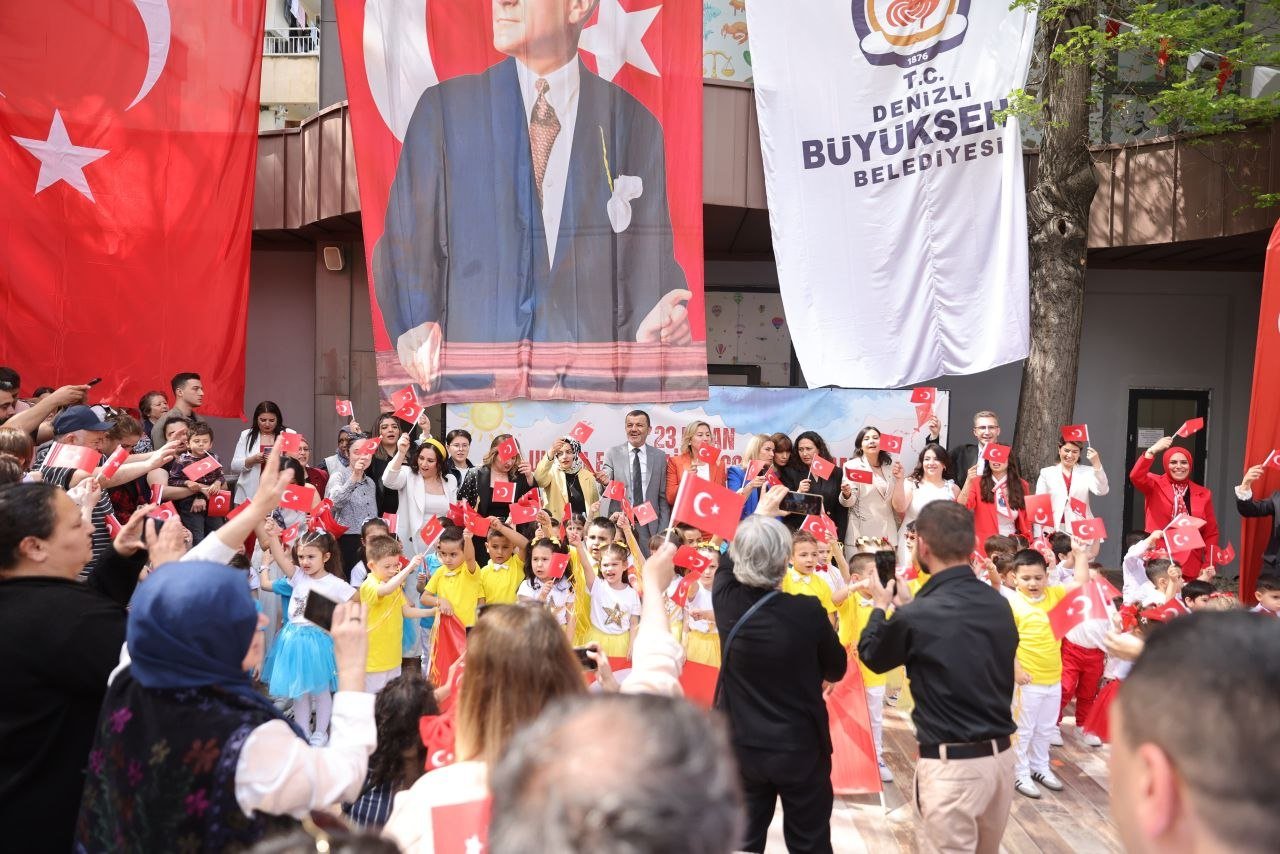 Çavuşoğlu “Şehrin Kaynaklarını Çocuklarımız Için Seferber Ediyoruz” (2)