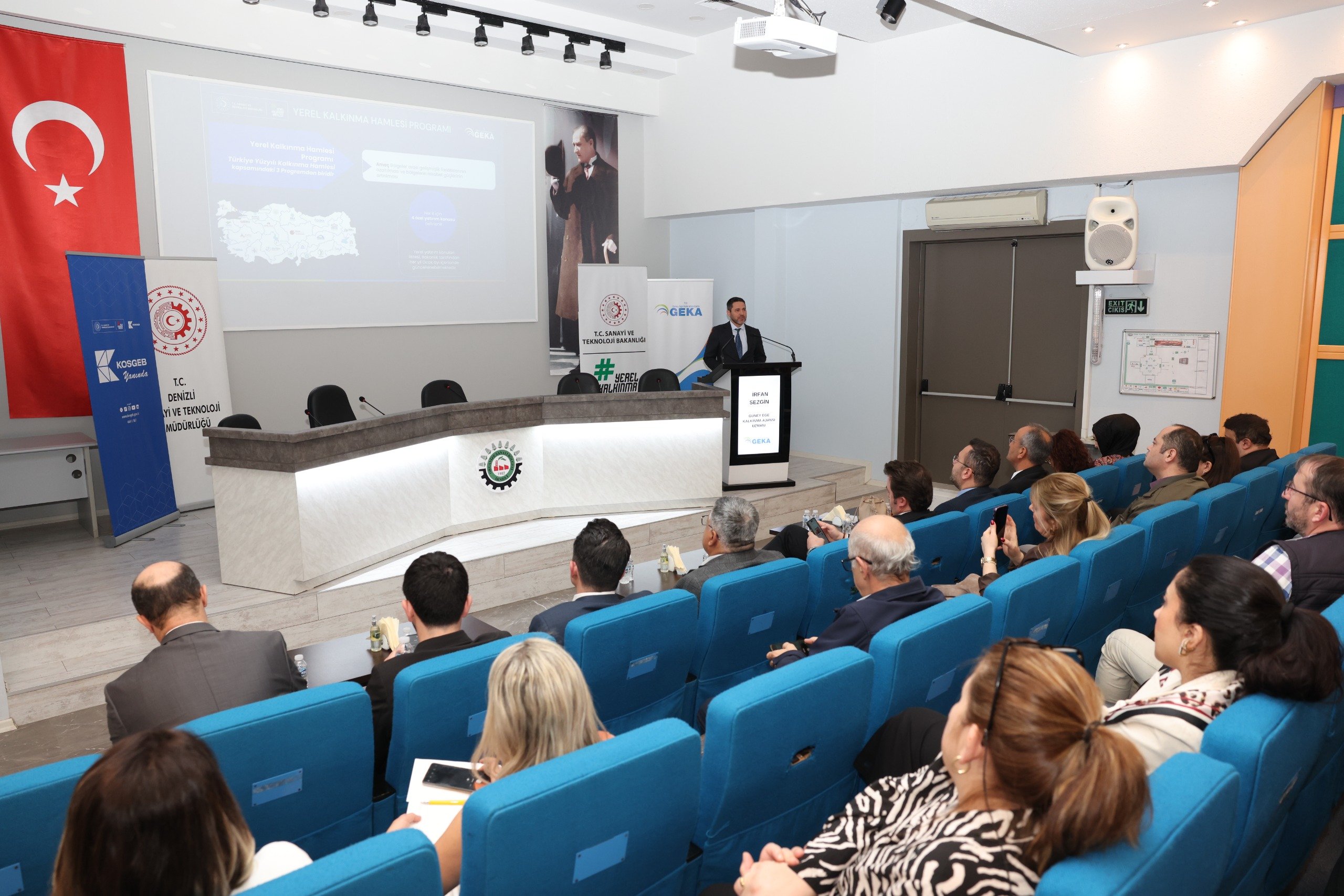 Deniğzli Haber Osb Toplantı7