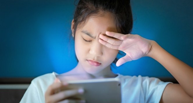 Denizil Haber Ekran Bağımlılığı3