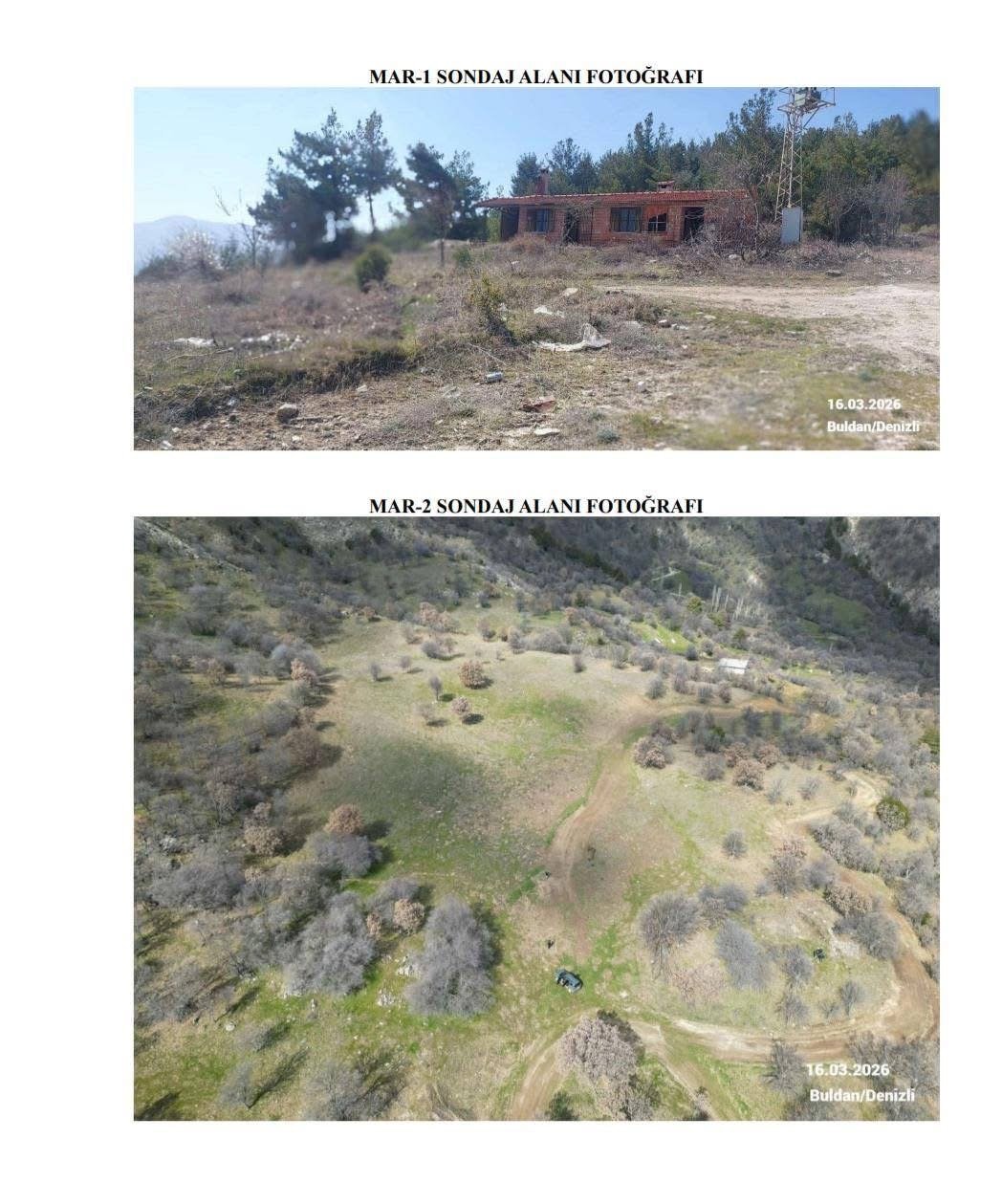 Denizli Ahber Buldansondaj (2)