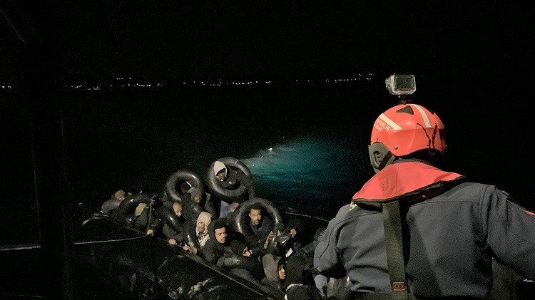 Denizli Ahber Göçmen