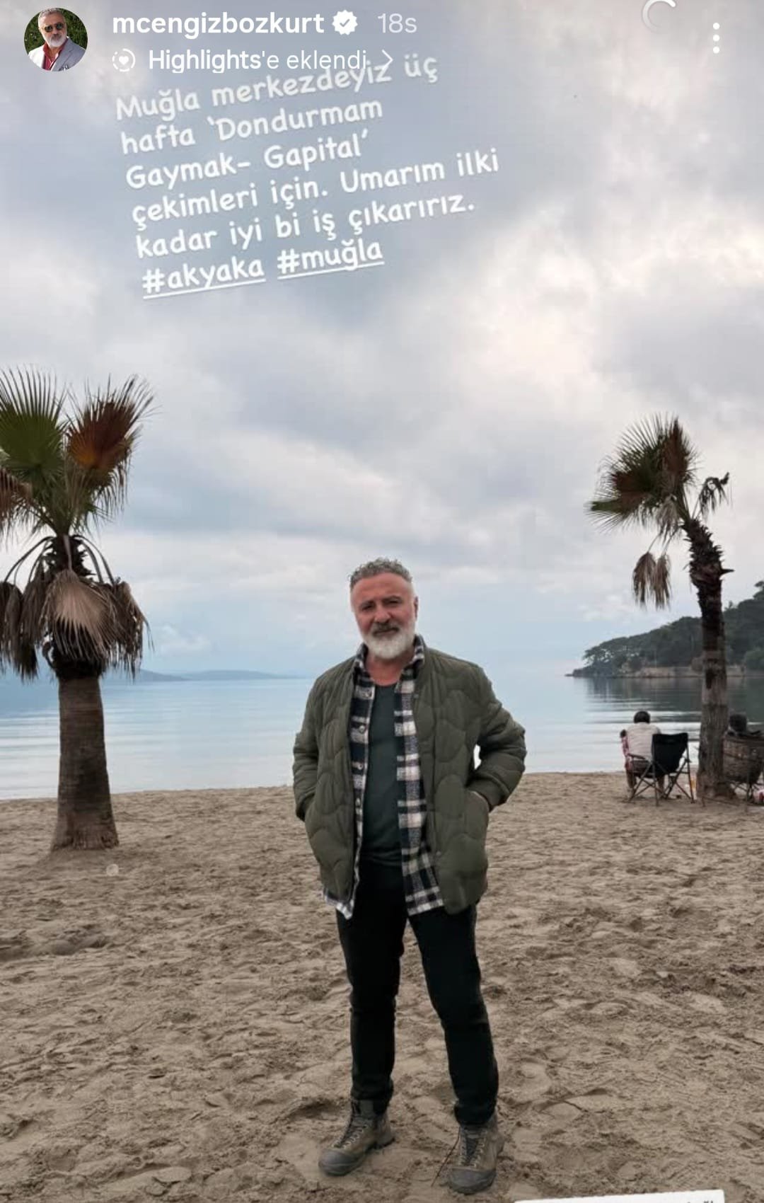 Denizli Ahber Kaya Köşe Gaymak10