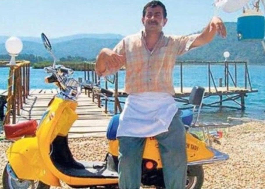 Denizli Ahber Kaya Köşe Gaymak13