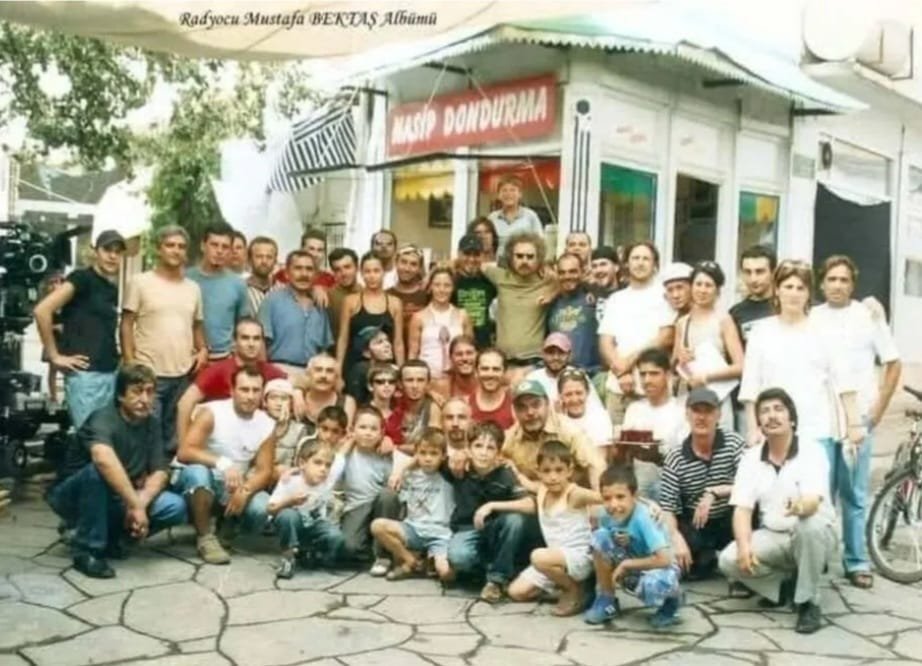 Denizli Ahber Kaya Köşe Gaymak3