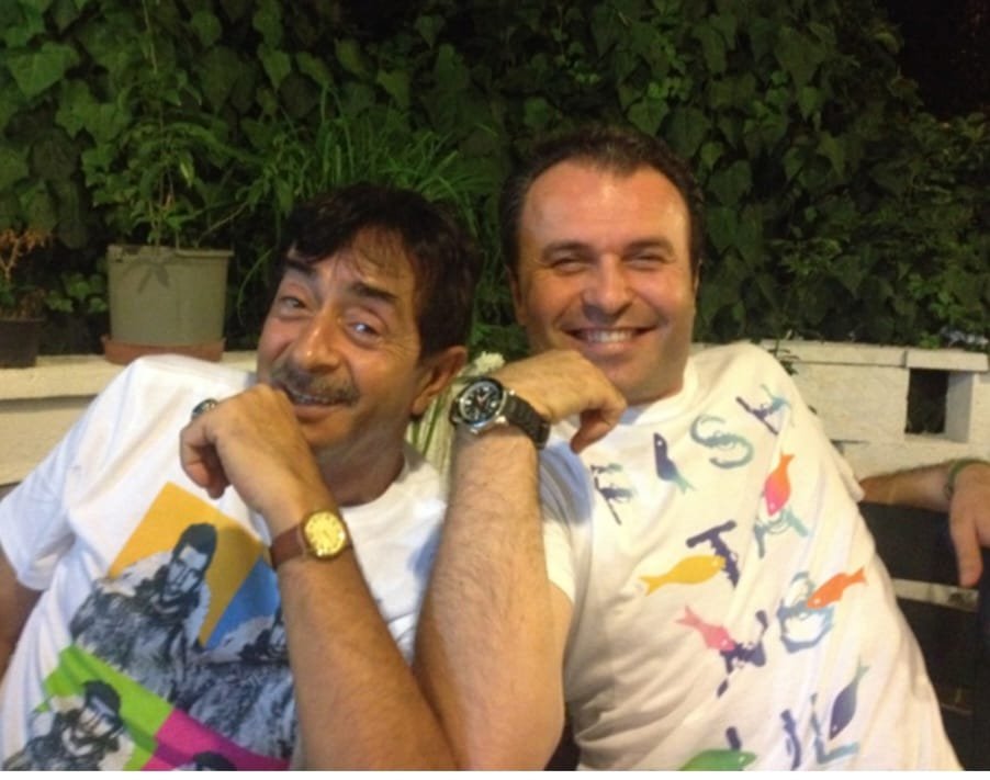 Denizli Ahber Kaya Köşe Gaymak4