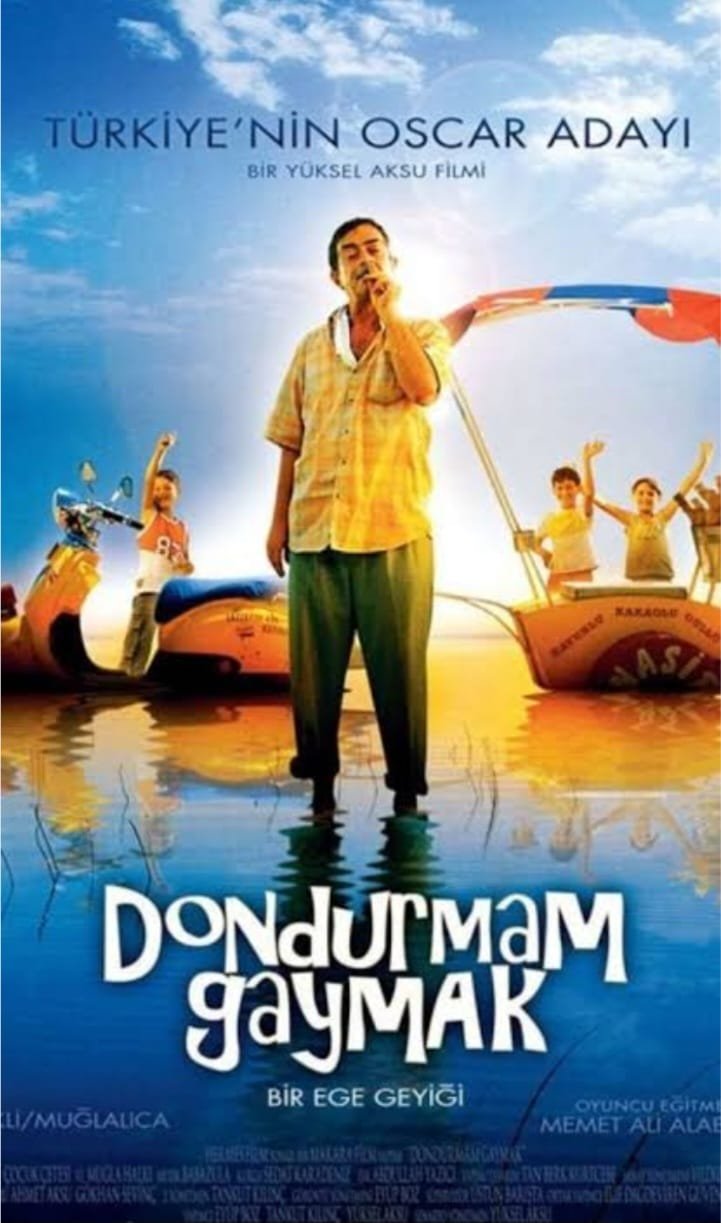 Denizli Ahber Kaya Köşe Gaymak9