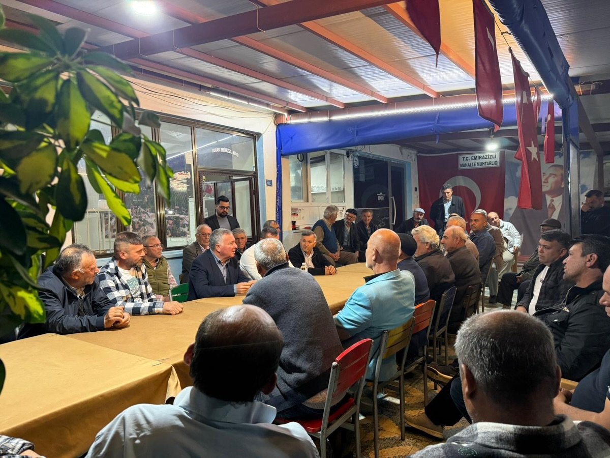 Denizli Ahber Kepenek