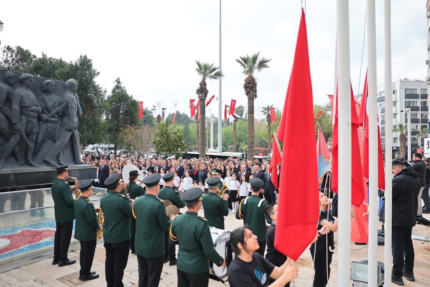 Denizli Ahber Kutlama