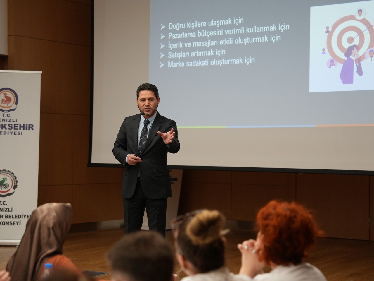 Denizli Büyükşehir Ile Yerel Emek Küresel Markaya Dönüşüyor (2)