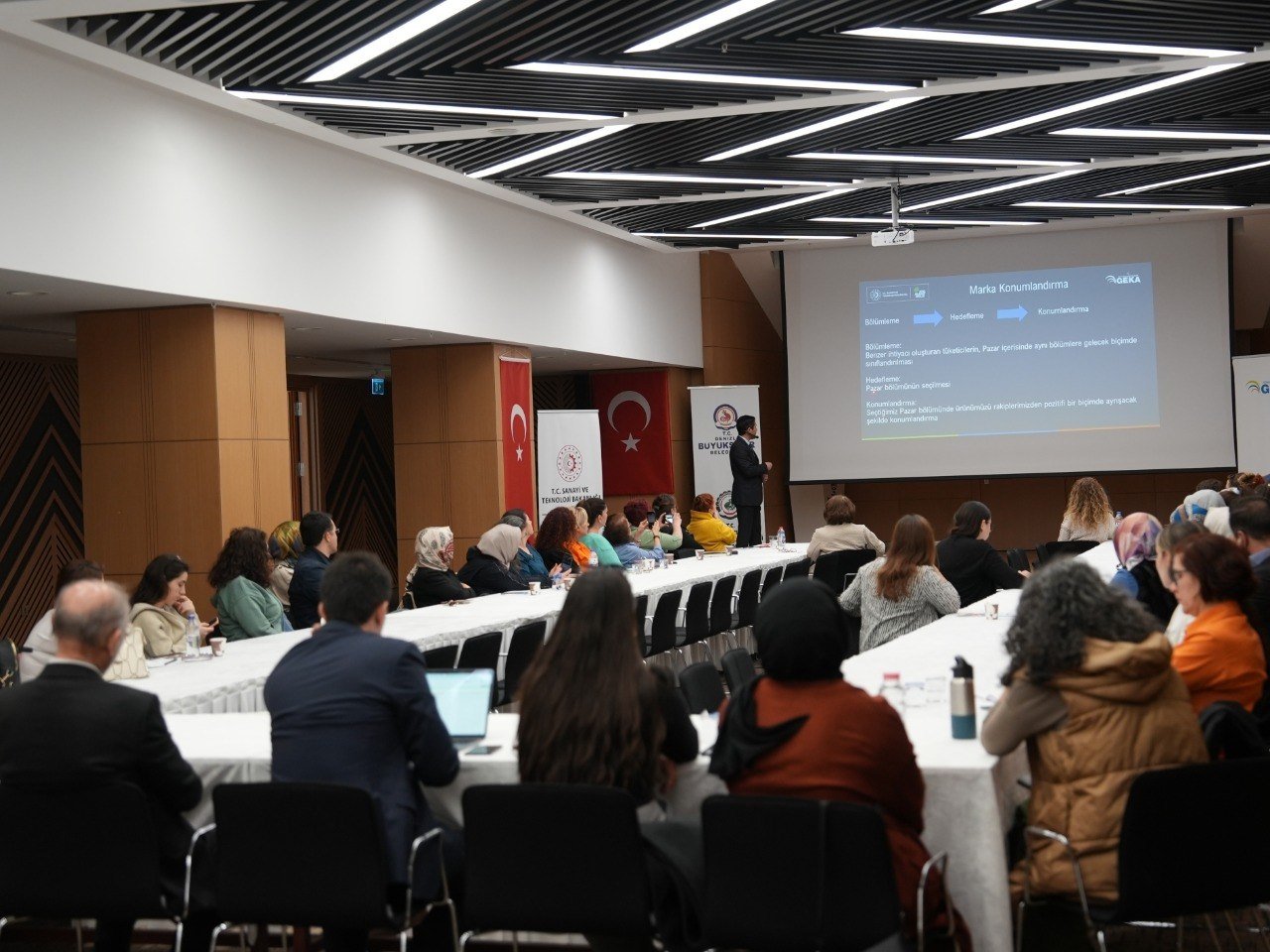 Denizli Büyükşehir Ile Yerel Emek Küresel Markaya Dönüşüyor (4)