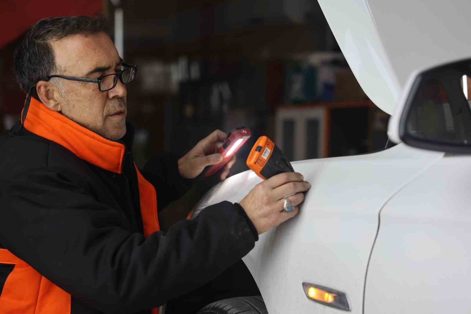 Denizli Habaer Araç Değer Kaybıı