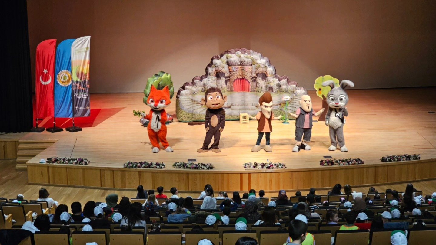 Denizli Habe Orman Sevgisi (1)