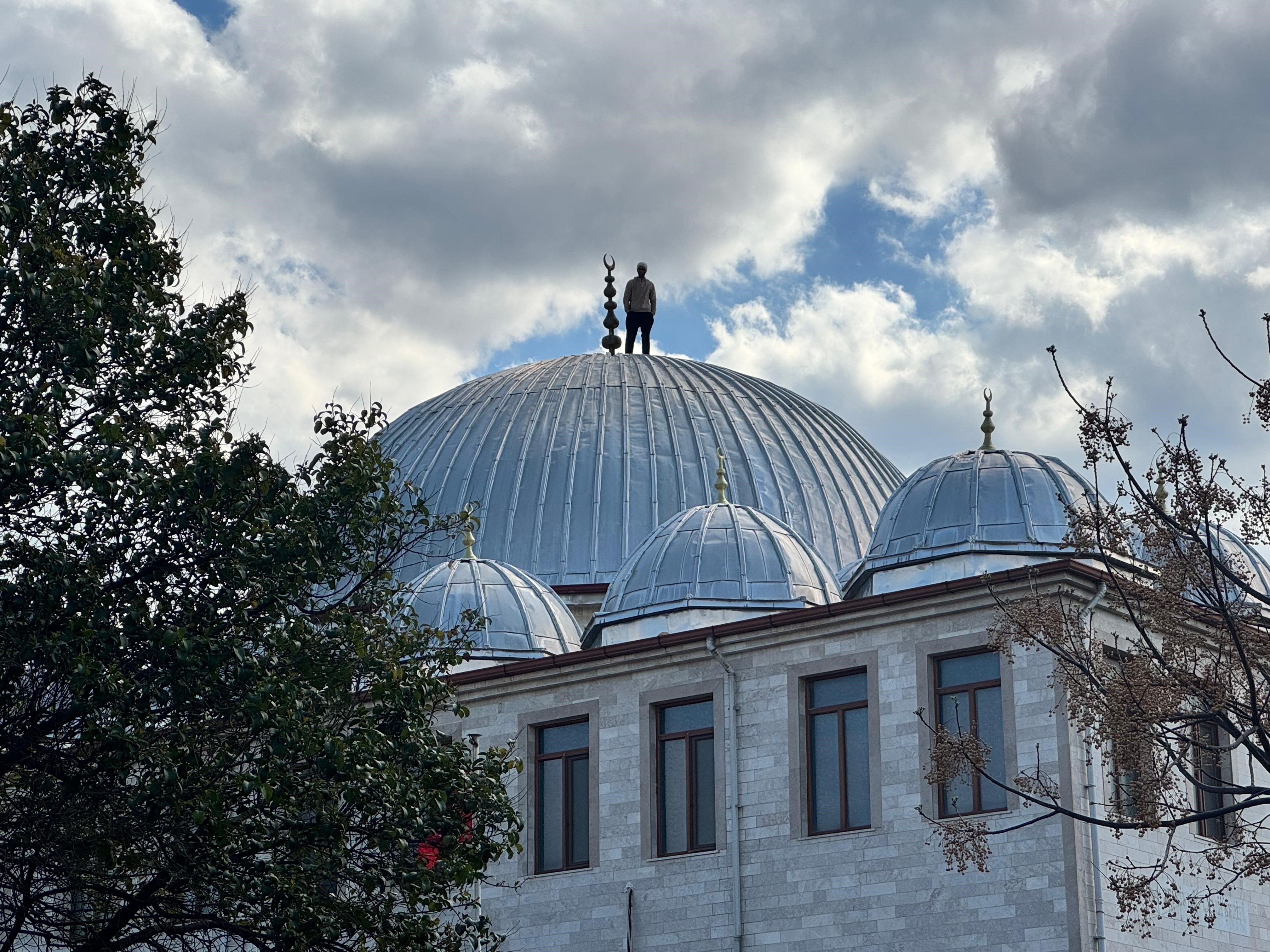 Denizli Haber 2 Saatlik Ikna Çabası (1)