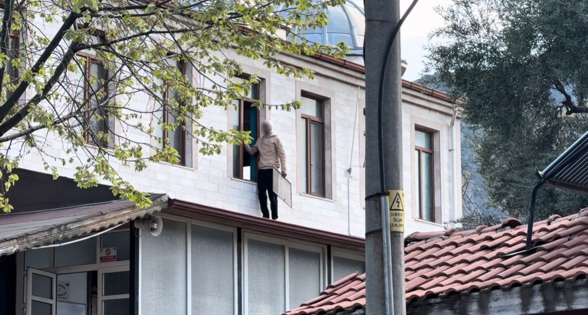 Denizli Haber 2 Saatlik Ikna Çabası (3)