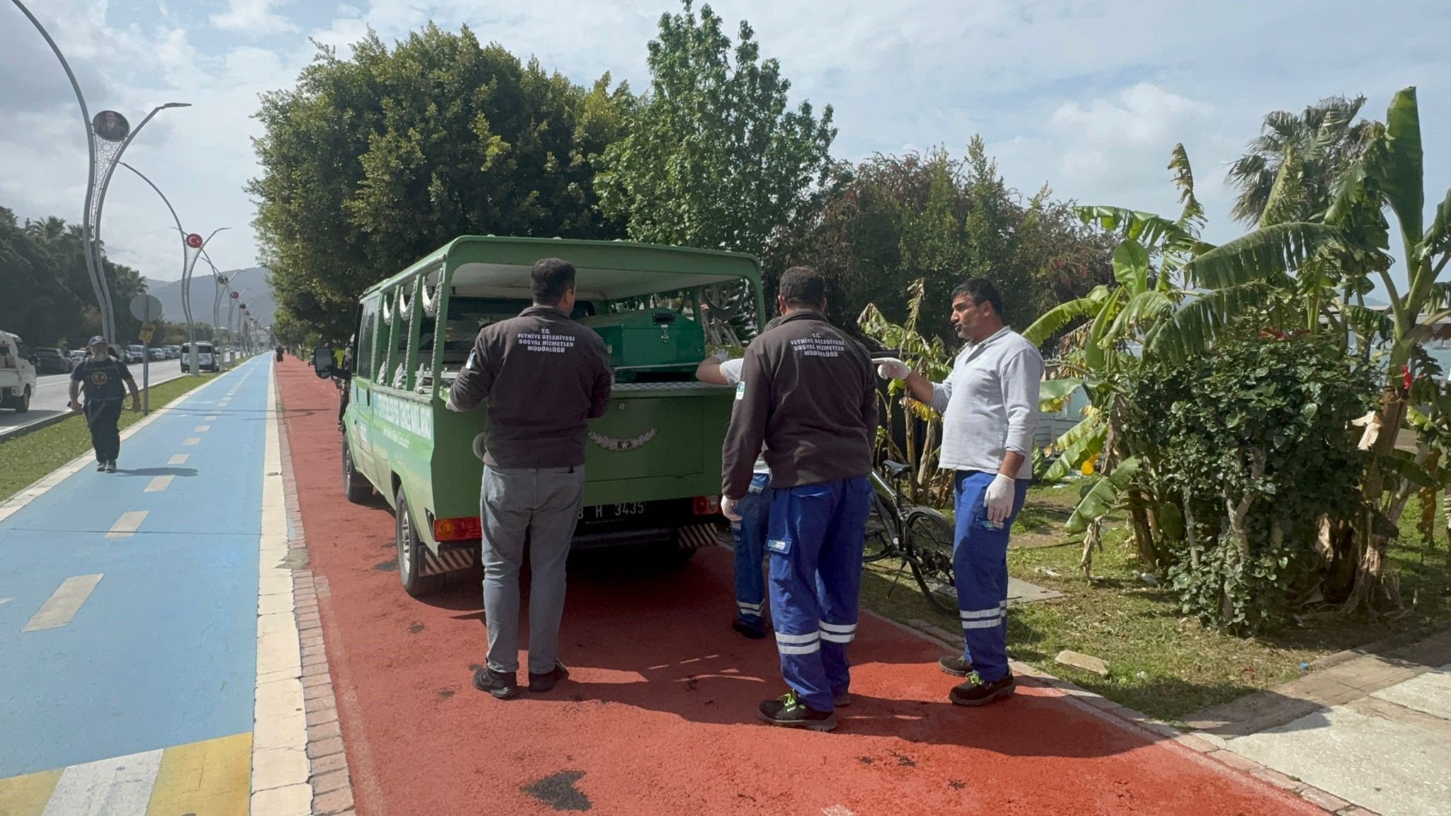 Denizli Haber Acı Haber (2)