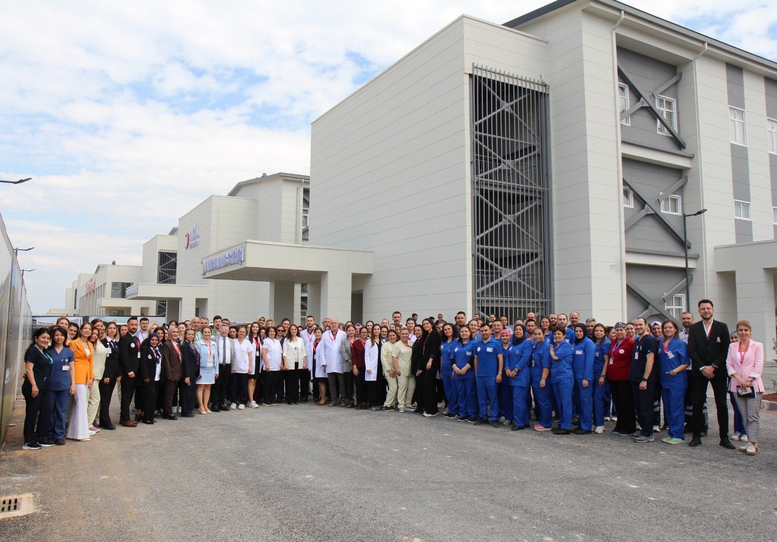 Denizli Haber Acil Durum Hastanesi (1)