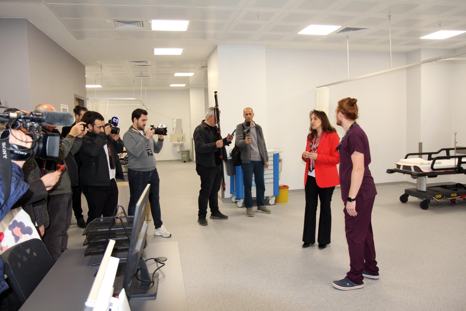 Denizli Haber Acil Durum Hastanesi (2)