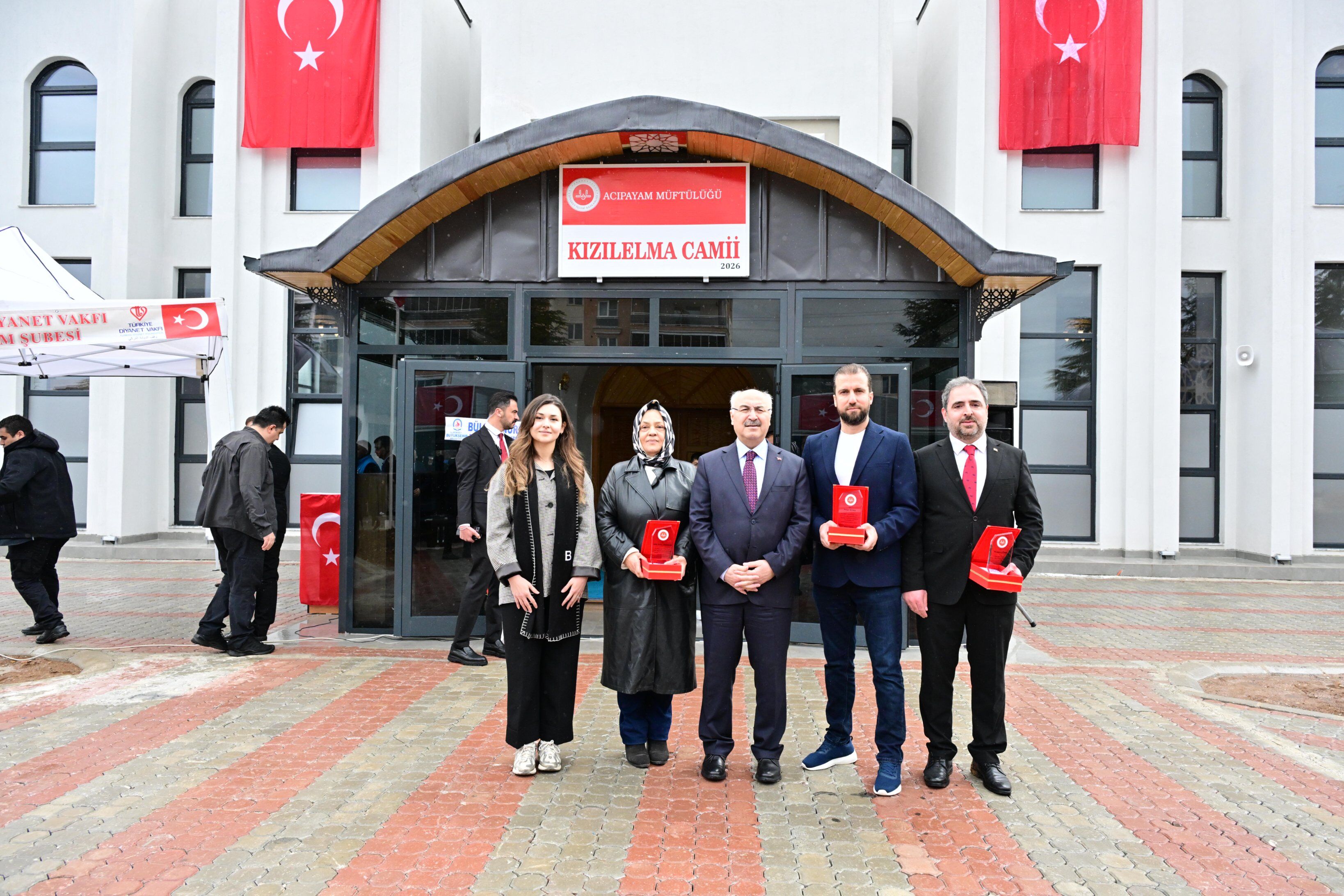 Deni̇zli̇ Haber Acipayam (2)