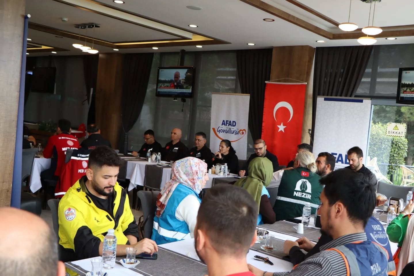 Denizli Haber Afadtoplantı3