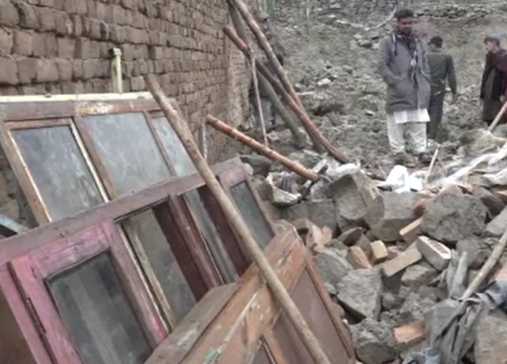 Denizli Haber Afganistan Deprem (3)