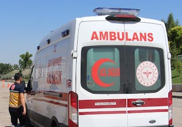Denizli Haber Ambulans 2