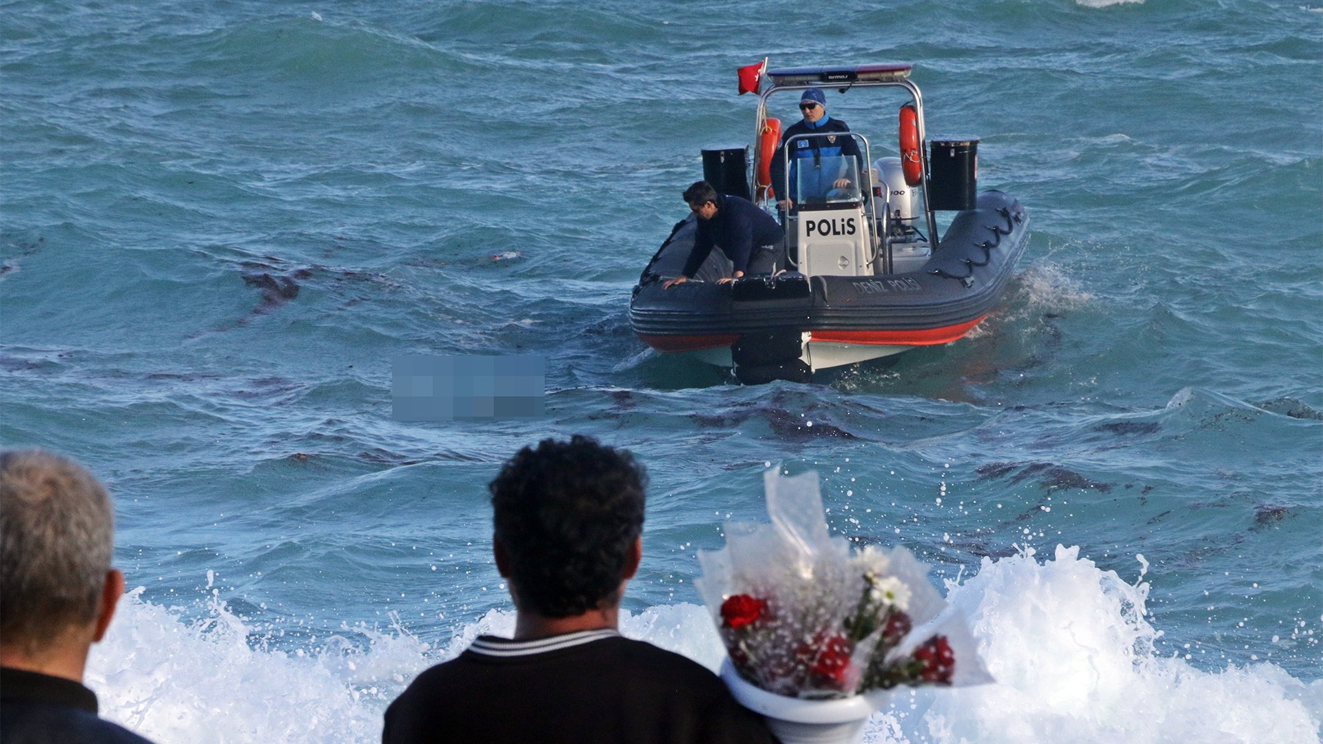 Denizli Haber Antalya Deniz Can Verdi
