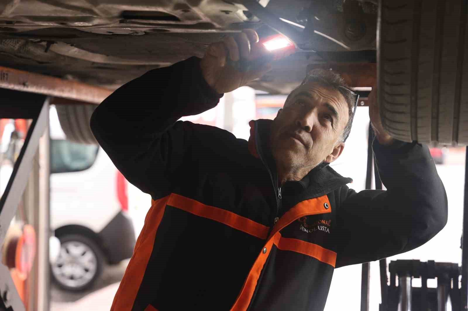 Denizli Haber Araç Değer