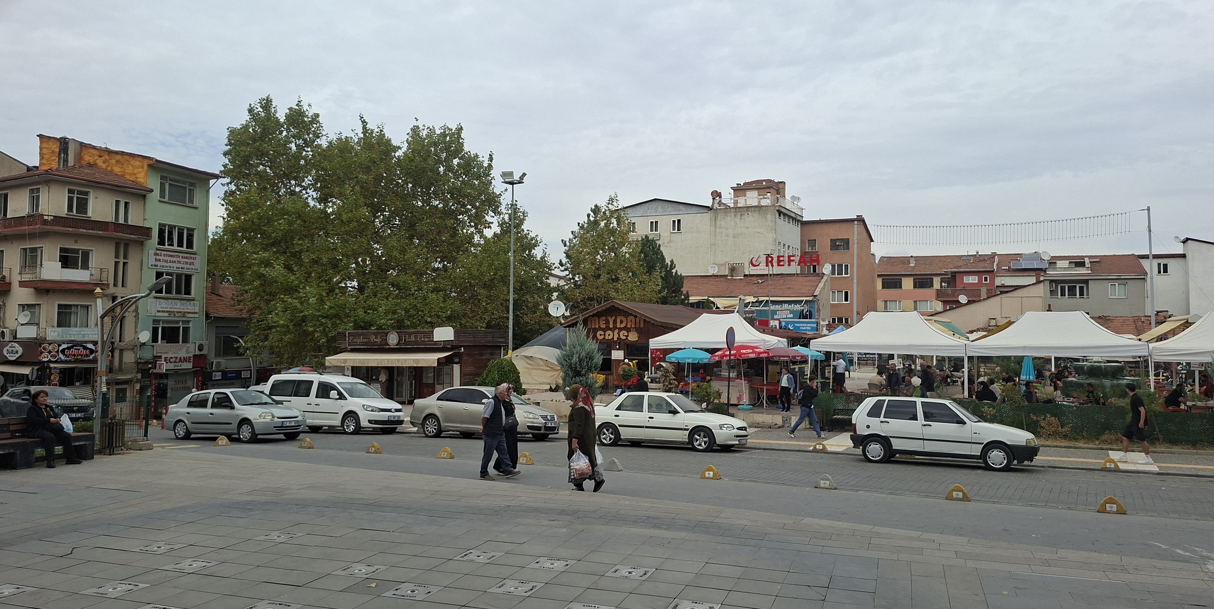 Denizli Haber Artçoı