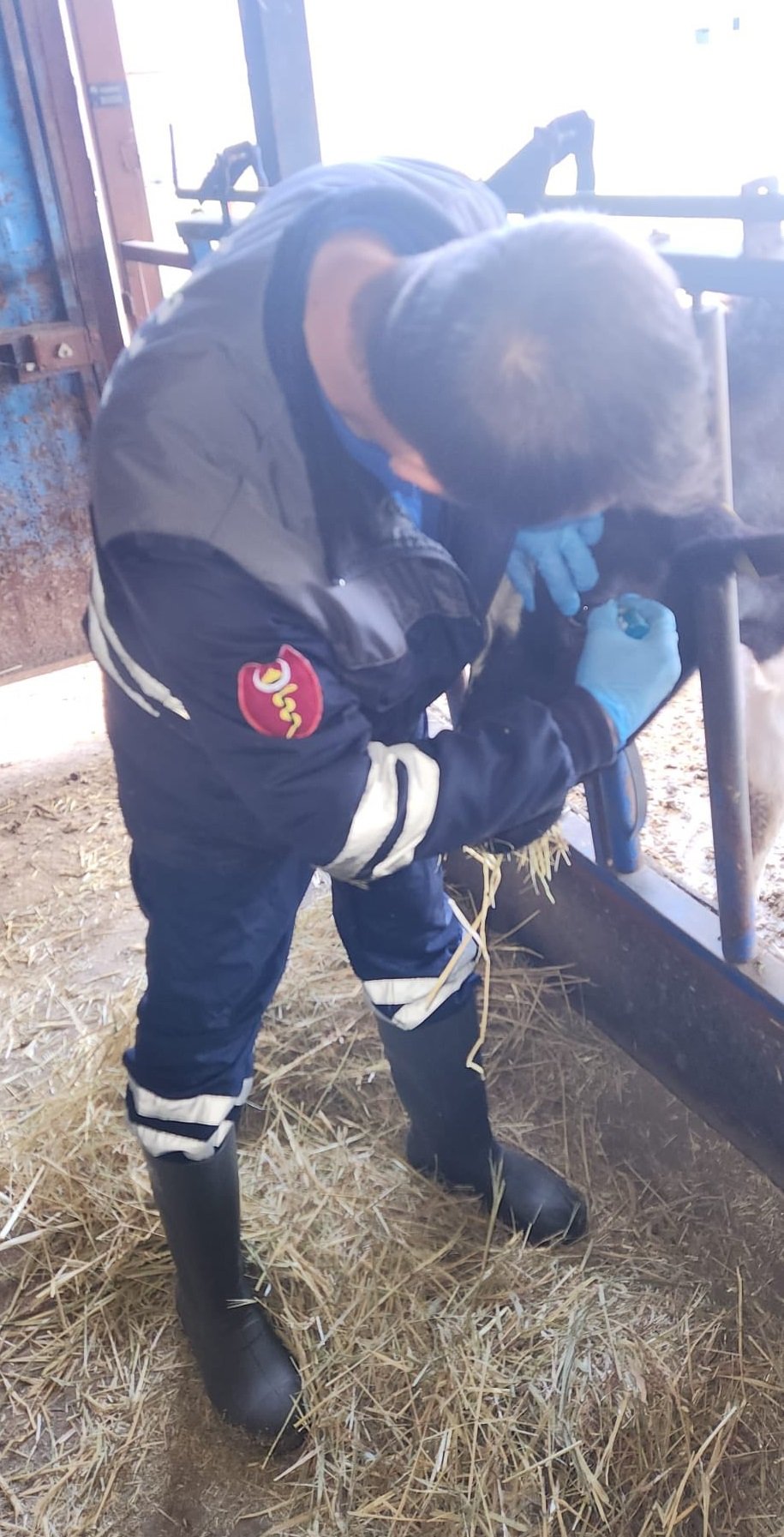 Deni̇zli̇ Haber Aşilama (2)-1