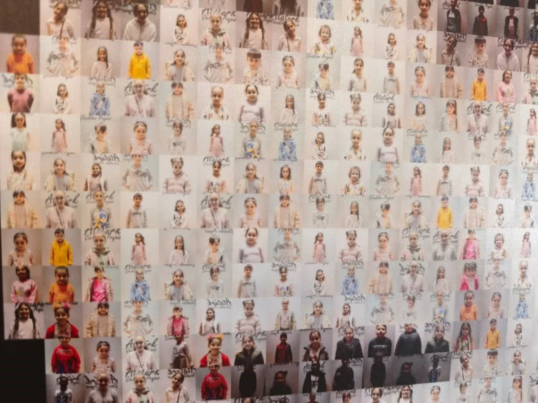 Denizli Haber Atatürkportresi (2)