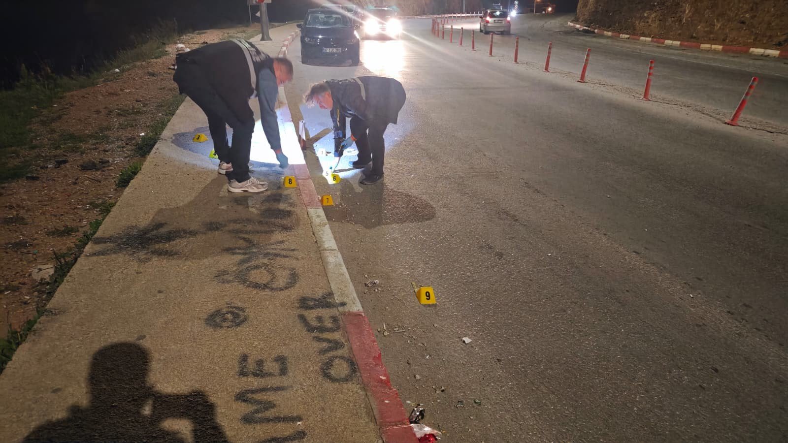 Denizli Haber Ateş Açtı (1)